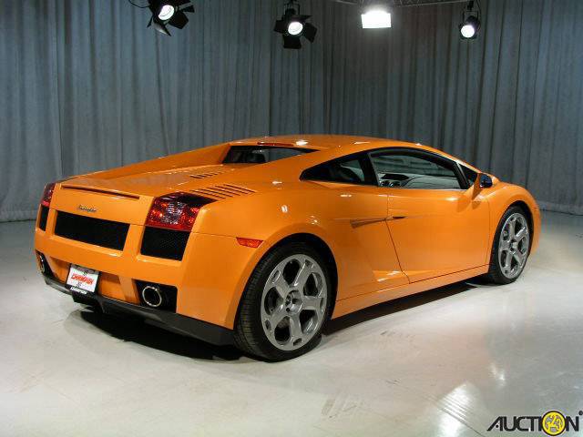 2005Gallardo